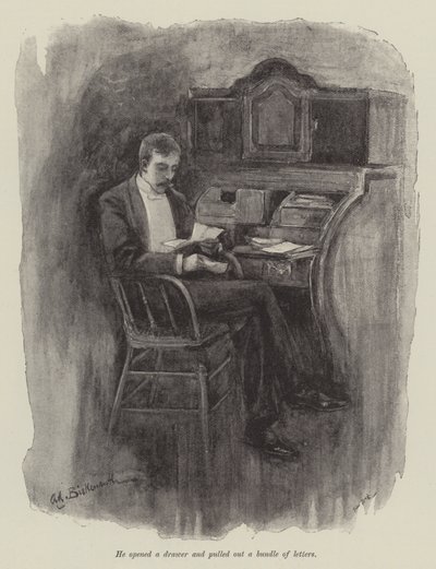 反逆の女王、ウォルター・ベサント 作： Adolphe Birkenruth
